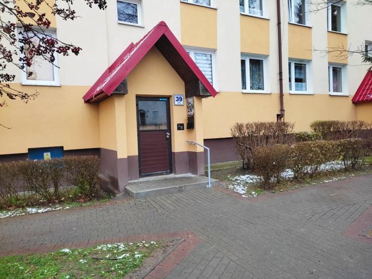 Mieszkanie M3 Szczytno  Exterior photo